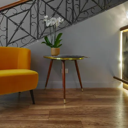 L'obelisque Maison De Luxe Guest house Rome