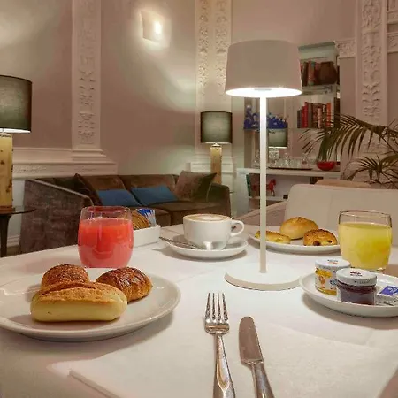 L'obelisque Maison De Luxe