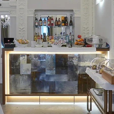L'obelisque Maison De Luxe Rome
