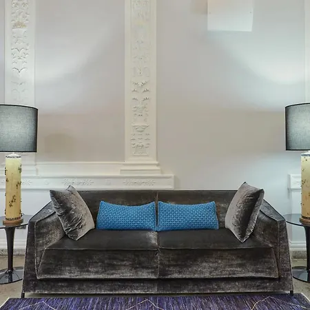 L'obelisque Maison De Luxe 2* Řím
