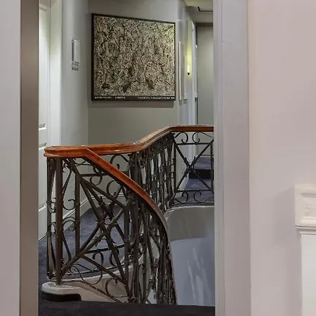 L'obelisque Maison De Luxe 2* Rome