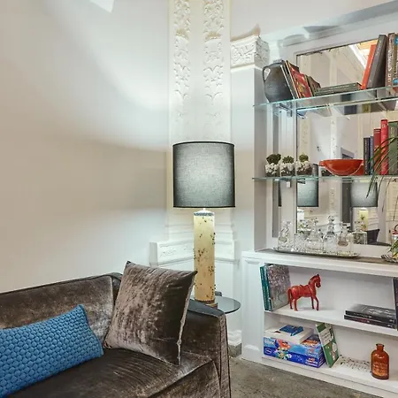 L'obelisque Maison De Luxe Řím