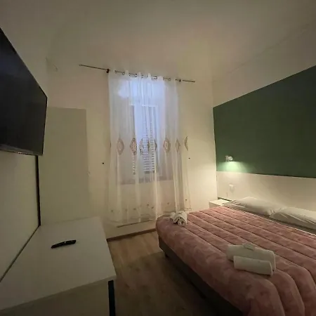 Cernaia Bed & Breakfast Roma