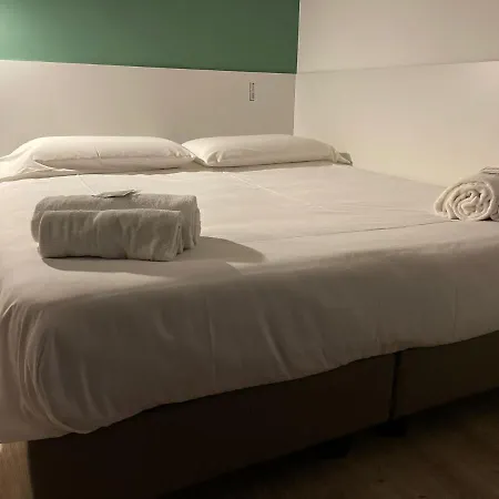 Cernaia Bed & Breakfast