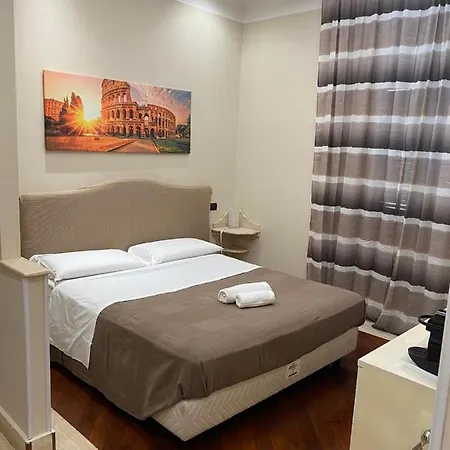 Guest house Rent Saint Peter Rome