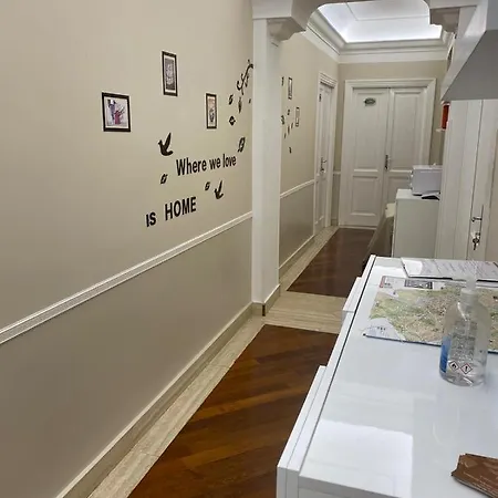 Guest house Rent Saint Peter