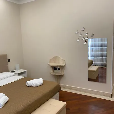 Guest house Rent Saint Peter Rome