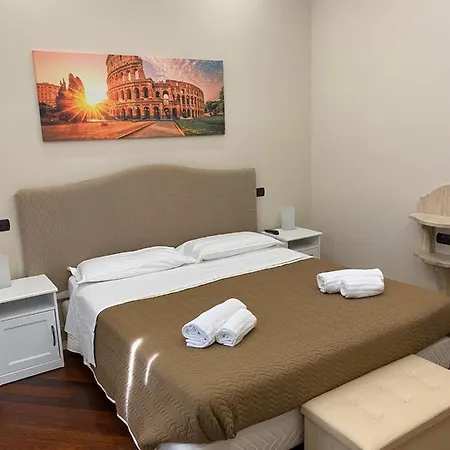 Guest house Rent Saint Peter *
