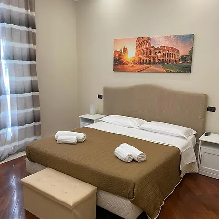 Guest house Rent Saint Peter Rome