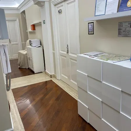 Rent Saint Peter Guest house *
