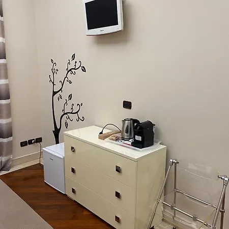 Guest house Rent Saint Peter Rome