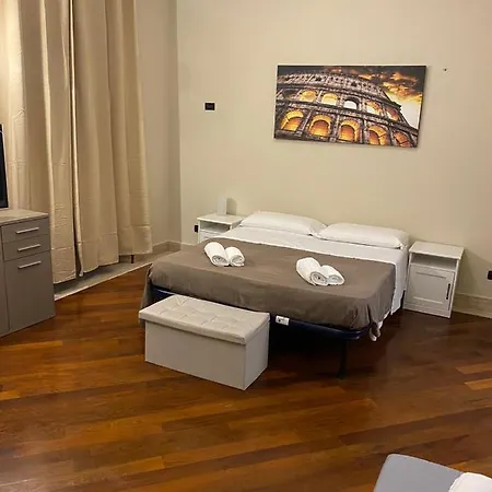Rent Saint Peter Guest house