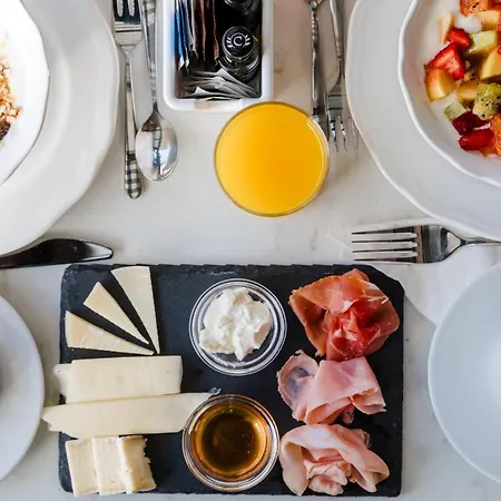 Sonder Piazza Di Spagna Hotel Rom