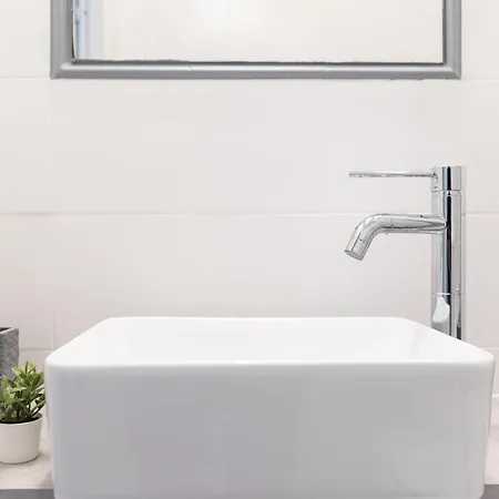בית הארחה White Gioberti