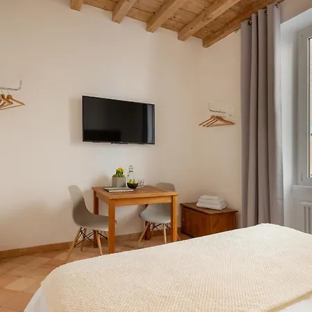 Casa Modelli 2*