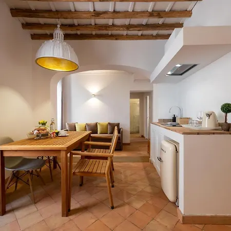 Casa Modelli Casa de hóspedes Roma