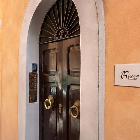 Casa Modelli Roma