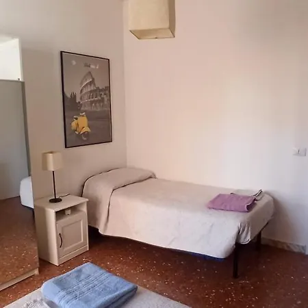 Apartamento La Casa Di Nonno *