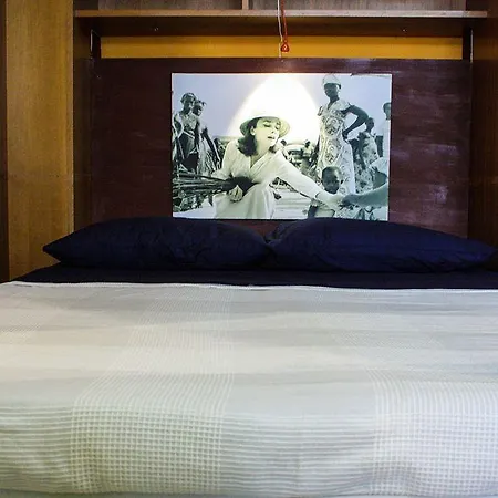 Hotel Impero Roma