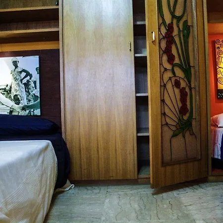 Impero Hotel Roma