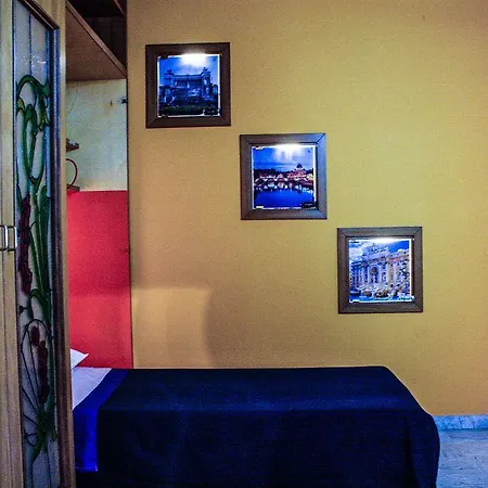 Impero Hotel