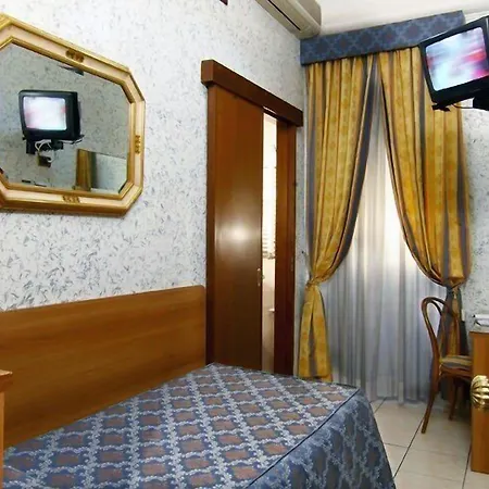 Assisi Hotel 3*