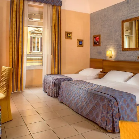 Assisi Roma