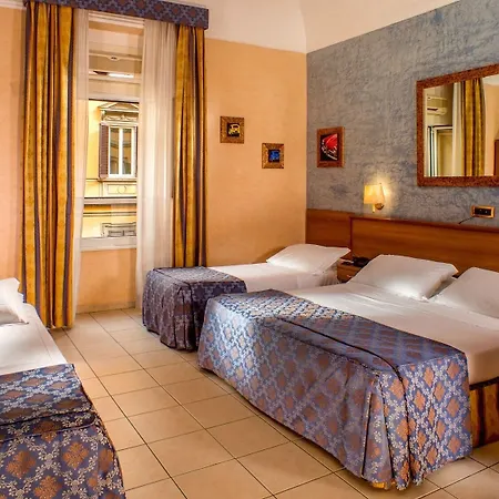 Assisi Hotel Roma