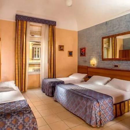 Hotel Assisi Roma