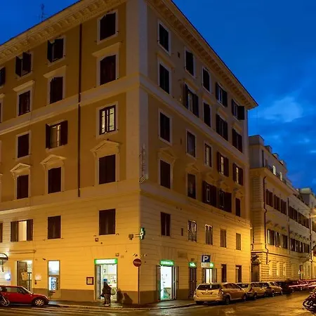 Hotel Assisi