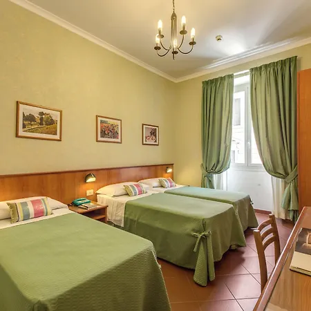 Hotel Corona Otel