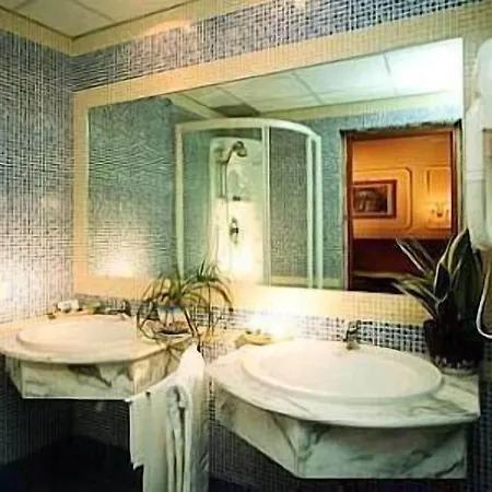 Philia 3* Rome