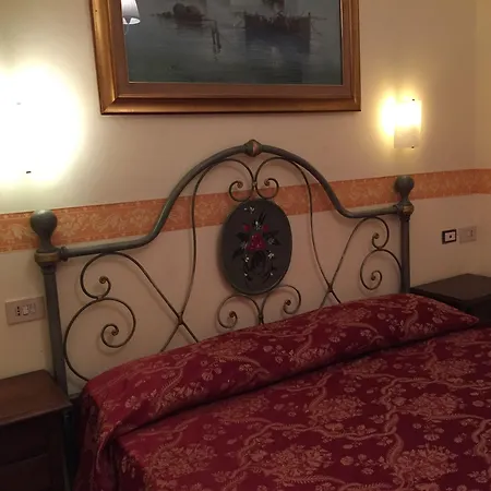 Philia Hotel Rome