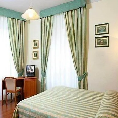 Philia 3* Rome