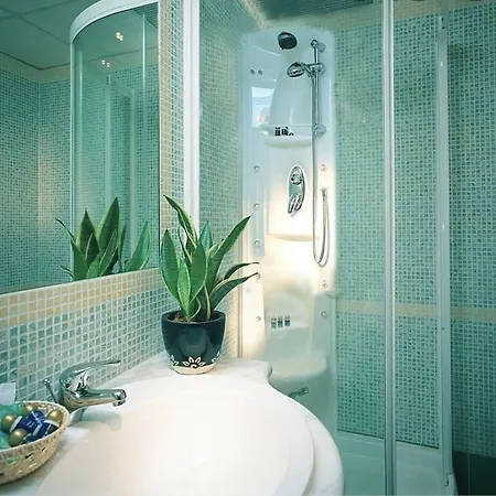 Hotel Philia Rome