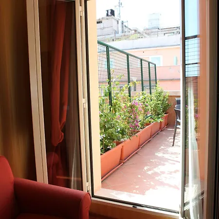 Augusta Lucilla Palace Hotel 4*