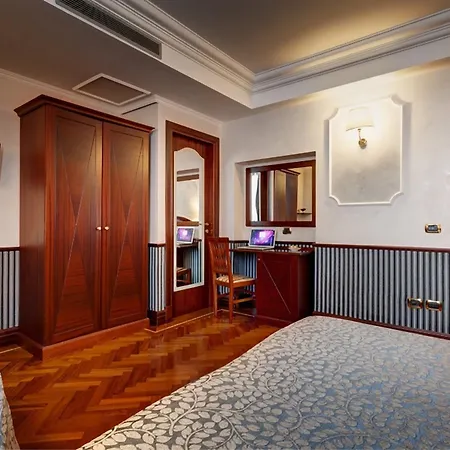Hotel Best Roma 4* Rom