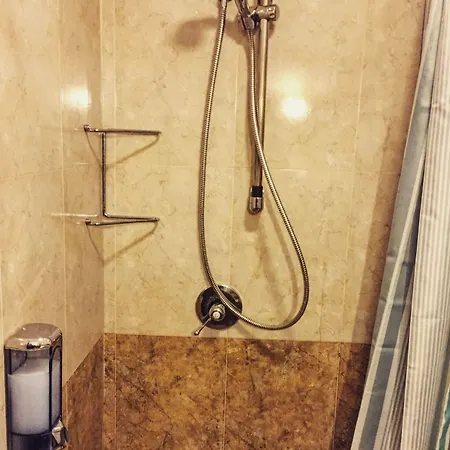 Hotel Robinson Roma