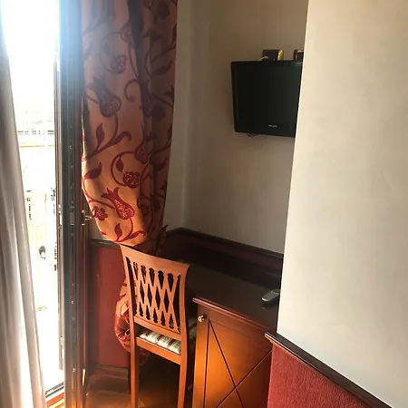 Hotel Best Roma 4* רומא