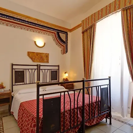Robinson Hotel Roma