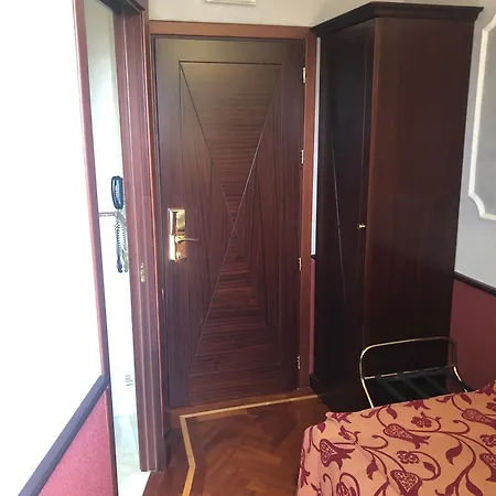 Hotel Hotel Best Roma 4*
