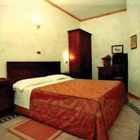Hotel Robinson