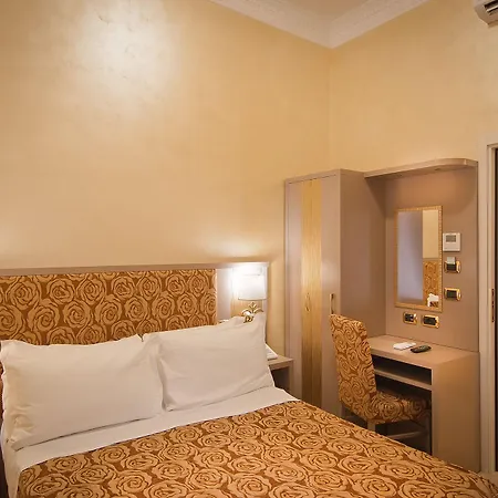Fellini 3* Рим
