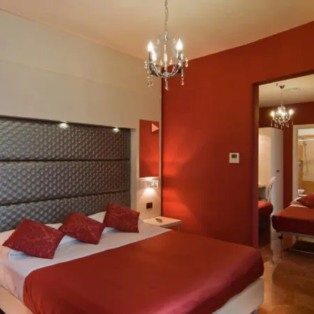 Fellini 3* Рим