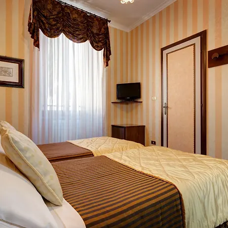 Residenza In Farnese 4* Roma