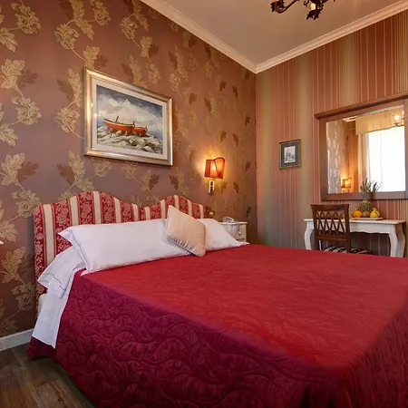 Residenza In Farnese Roma