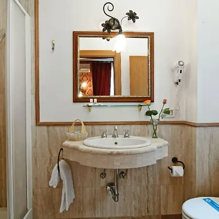 Affittacamere Residenza Antica Roma