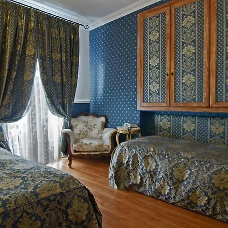 Residenza Antica Affittacamere 4*
