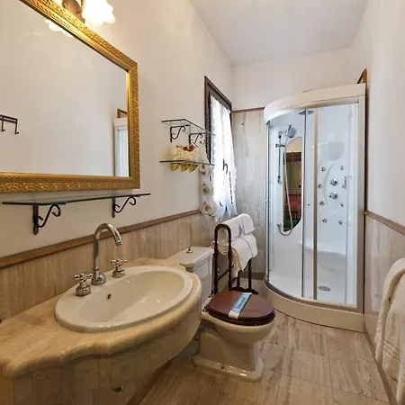 Affittacamere Residenza Antica Roma