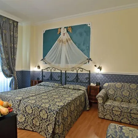 Affittacamere Residenza Antica 4*